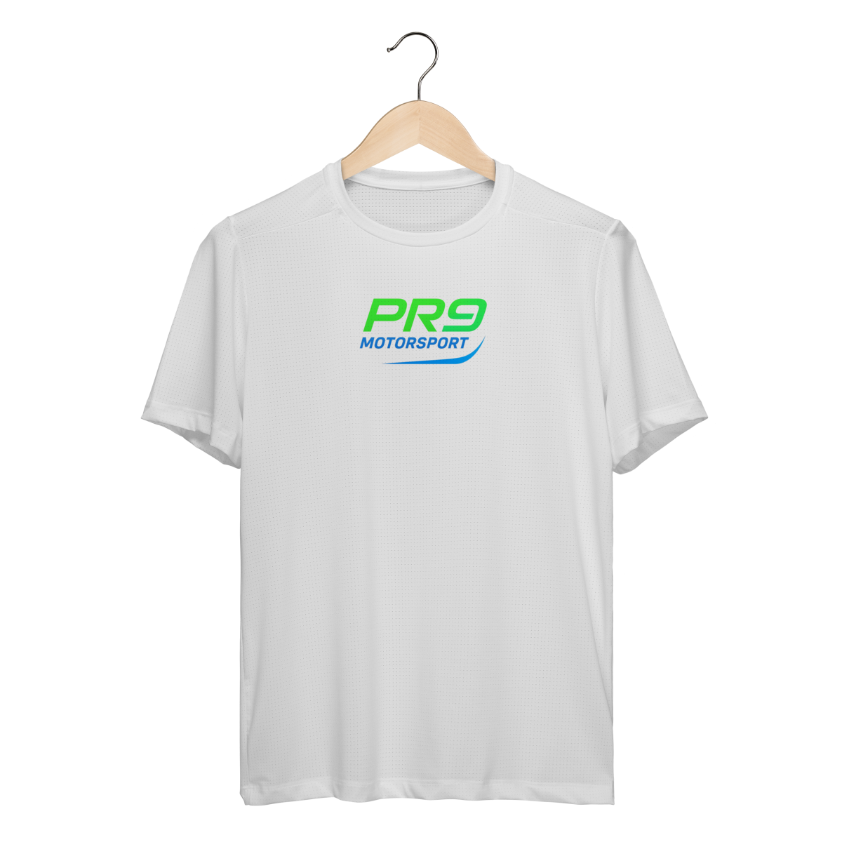 Nome do produto: Camiseta Sport Dry PR9