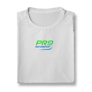 Nome do produto Camiseta Sport Dry PR9