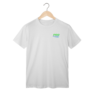 Nome do produto Camiseta PR9