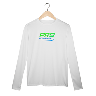 Nome do produto Camiseta Manga Comprida Sport Dry Uv PR9
