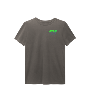 Nome do produto Camiseta Estonada PR9