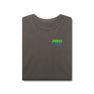 Nome do produto Camiseta Estonada PR9