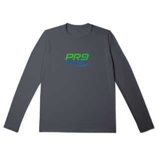Nome do produto Camiseta Manga Comprida Sport Dry Uv PR9