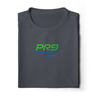 Nome do produto Camiseta Manga Comprida Sport Dry Uv PR9