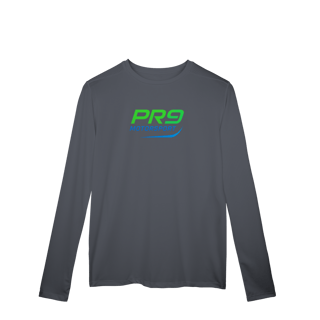 Nome do produto Camiseta Manga Comprida Sport Dry Uv PR9