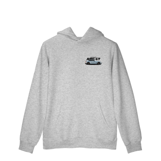 Nome do produto Moletom Mercedes Amg Gt Prime Canguru