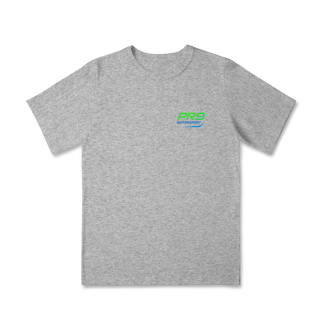 Nome do produto Camiseta infantil PR9