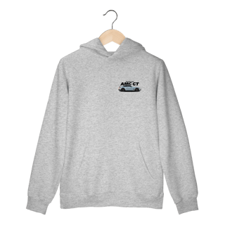 Nome do produto Moletom Mercedes Amg Gt Prime Canguru