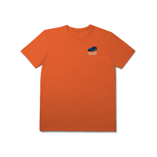 Nome do produto Camiseta Racing Through Christmas Prime 