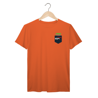 Nome do produto Camiseta Carros GT Modernos PR9 Prime