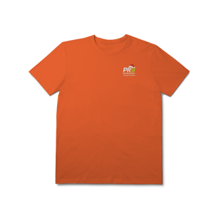 Nome do produto Camiseta PR9 Holliday Edition Prime