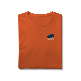 Nome do produto Camiseta Racing Through Christmas Prime 