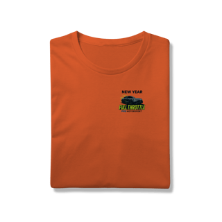 Nome do produto Camiseta New Year, Full Throttle PR9 Prime