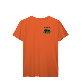 Nome do produto Camiseta New Year, Full Throttle PR9 Prime