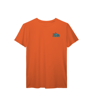 Nome do produto Camiseta Santa's Pace Car PR9 Prime