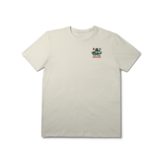 Nome do produto Camiseta Tis The Season PR9 Prime