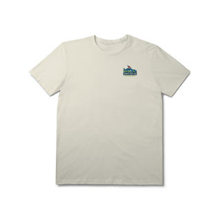 Nome do produto Camiseta Santa's Pace Car PR9 Prime