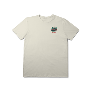 Nome do produto Camiseta Merry Gtmas PR9 Prime