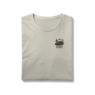 Nome do produto Camiseta Merry Gtmas PR9 Prime