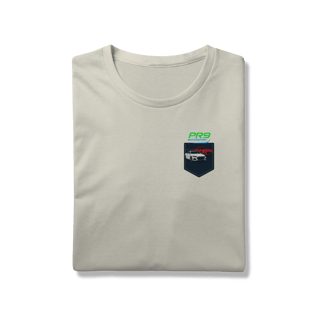 Nome do produto Camiseta Carros GT Modernos PR9 Prime