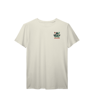 Nome do produto Camiseta Tis The Season PR9 Prime