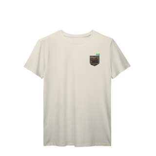 Nome do produto Camiseta Carros Classicos PR9 Prime