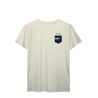 Nome do produto Camiseta Carros GT Modernos PR9 Prime