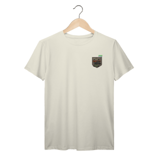 Nome do produto Camiseta Carros Classicos PR9 Prime