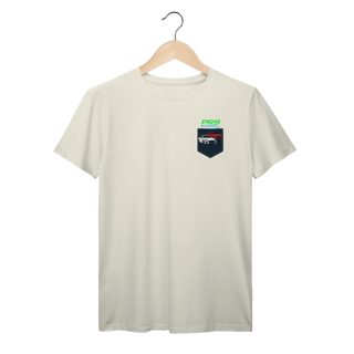 Nome do produto Camiseta Carros GT Modernos PR9 Prime