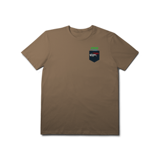 Nome do produto Camiseta Carros GT Modernos PR9 Prime