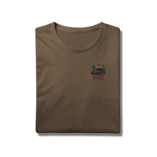 Nome do produto Camiseta Merry Gtmas PR9 Prime