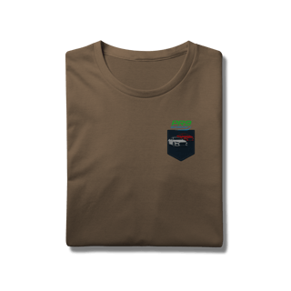 Nome do produto Camiseta Carros GT Modernos PR9 Prime