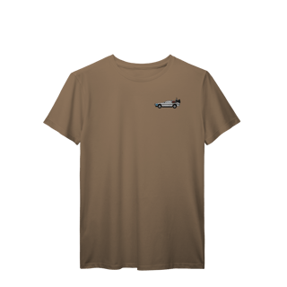 Nome do produto Camiseta DeLorean Prime
