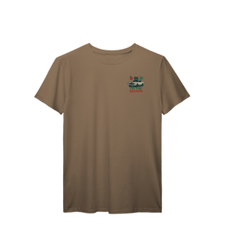 Nome do produto Camiseta Tis The Season PR9 Prime