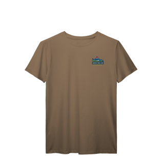 Nome do produto Camiseta Santa's Pace Car PR9 Prime