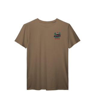 Nome do produto Camiseta Merry Gtmas PR9 Prime