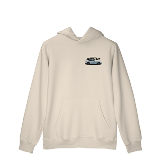 Nome do produto Moletom Mercedes Amg Gt Prime Canguru