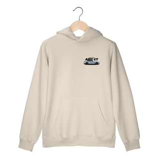 Nome do produto Moletom Mercedes Amg Gt Prime Canguru