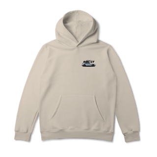 Nome do produto Moletom Mercedes Amg Gt Prime Canguru