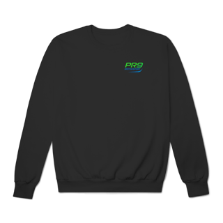 Nome do produto Moletom Prime PR9