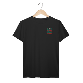Camiseta Merry Gtmas PR9 Prime