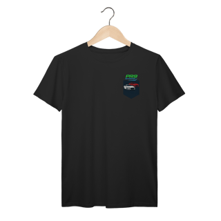 Camiseta Carros GT Modernos PR9 Prime