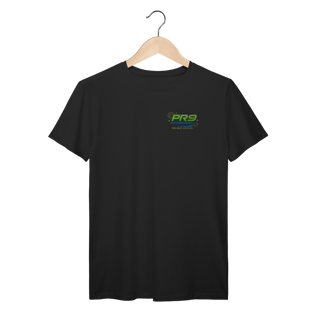 Nome do produto Camiseta New Year Holliday Edition PR9 Prime