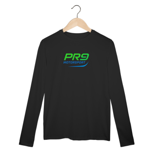 Nome do produto Camiseta Manga Comprida Sport Dry Uv PR9