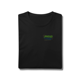 Nome do produto Camiseta New Year Holliday Edition PR9 Prime