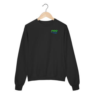 Nome do produto Moletom Prime PR9