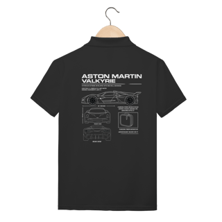 Nome do produto Polo Valkirie 