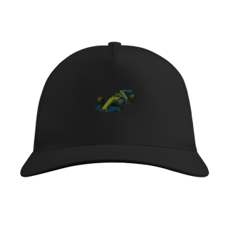 Nome do produto Boné carro de F1 da PR9