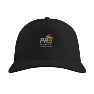 Nome do produto Boné PR9 Holliday Edition