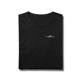 Nome do produto Camiseta DeLorean Prime